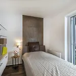 Sybill شقة كيستاي