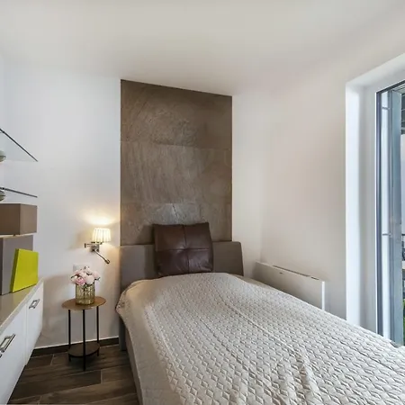 Sybill Апартаменты Кестхей