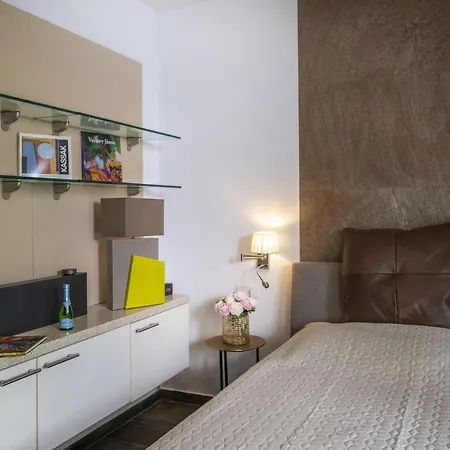 Apartment Sybill *