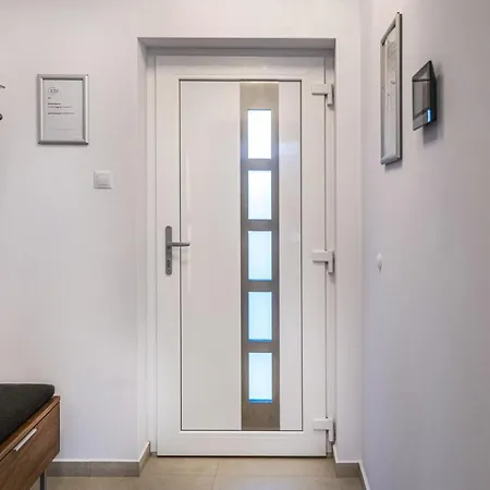 Апартаменты Sybill *