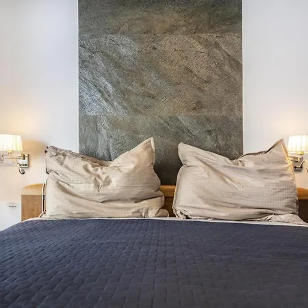 Sybill Апартаменты