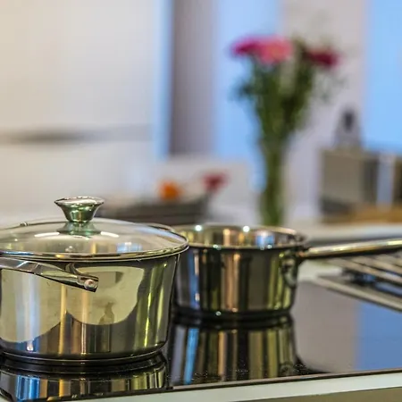 Sybill Апартаменты *