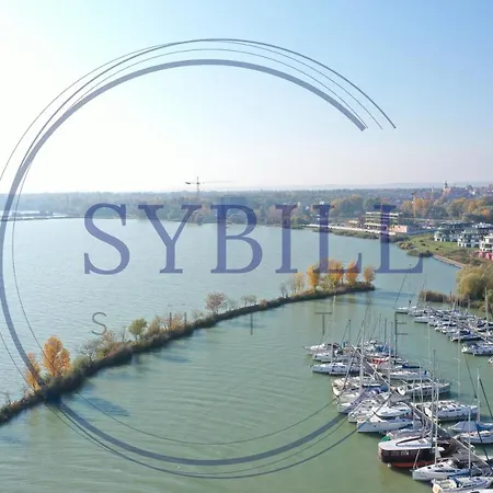 Sybill Apartment