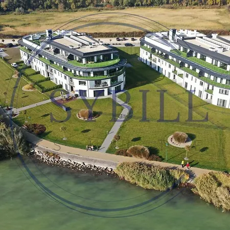 Sybill Apartment Keszthely