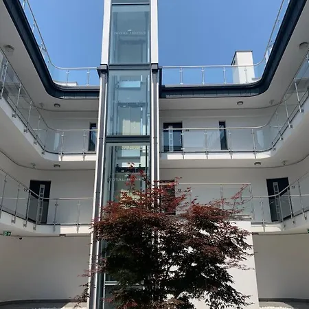 Apartment Sybill