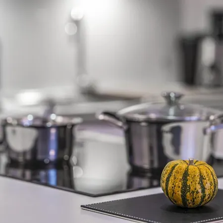 Sybill Апартаменты