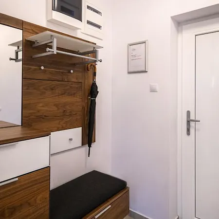 Apartament Sybill *