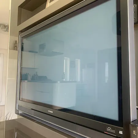 Sybill Apartament Keszthely