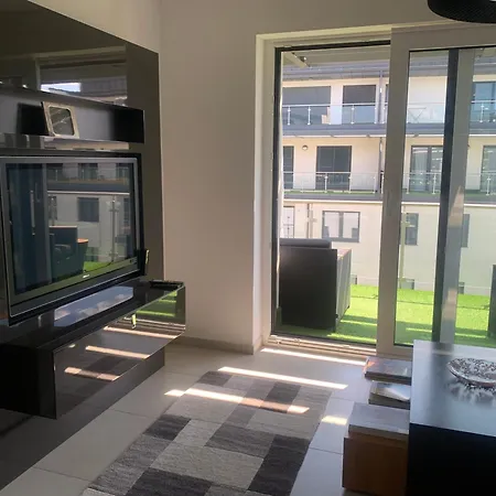 Apartament Sybill Keszthely