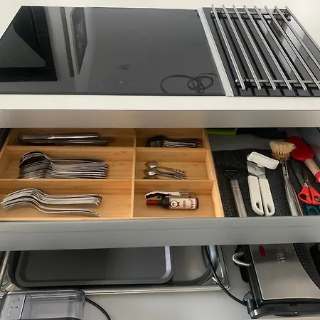 Apartament Sybill