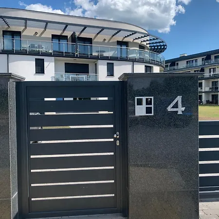 Sybill Апартаменты *