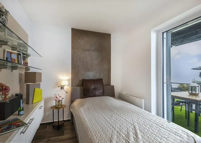 Sybill Appartement Keszthely