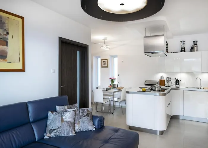 Appartement Sybill Keszthely
