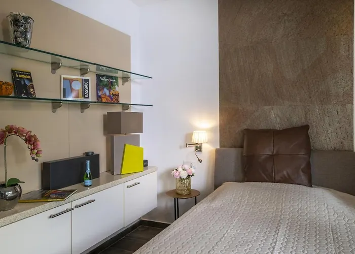 Appartement Sybill *