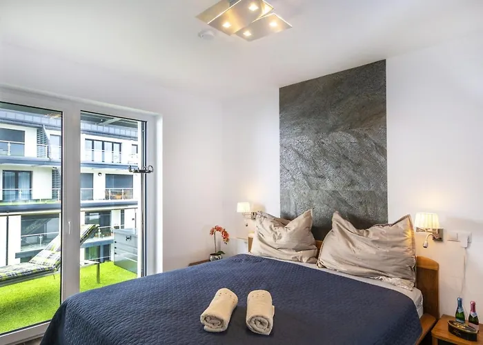 Sybill Appartement *