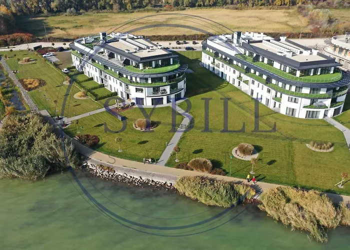 Sybill Appartement Keszthely
