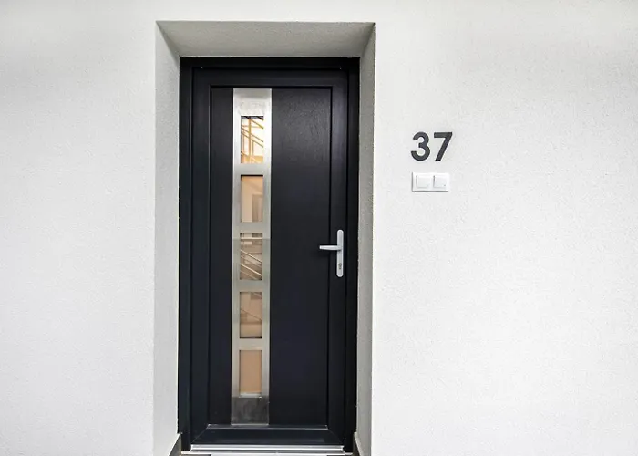 Sybill Appartement *