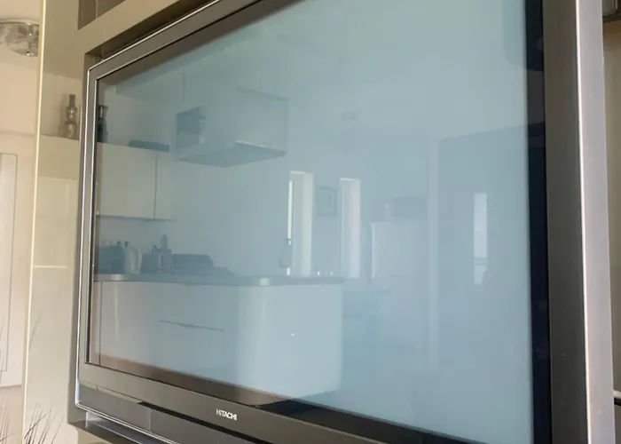 Sybill Appartement Keszthely