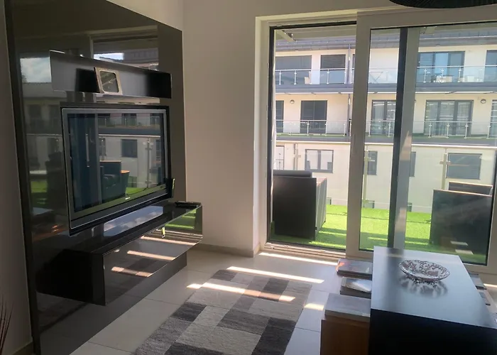 Appartement Sybill Keszthely
